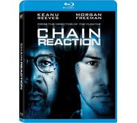 Chain Reaction [USA] [Blu-ray]