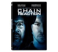 Chain Reaction [USA] [DVD]