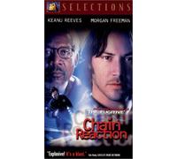 Chain Reaction [USA] [VHS]