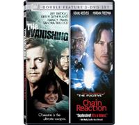 Chain Reaction & Vanishing [USA] [DVD]