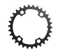 Chain Ring Road 30T 94Bcd 2X12 Force Wide 2021 Blast Black 30T