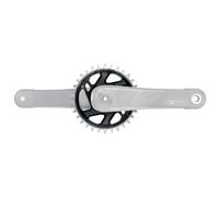 Chain Ring X-Sync 2 Direct Mount 6mm Offset Eagle Cold Forged (Finish Of GX Eagl