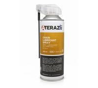 Chain - Spray lubricante de rendimiento para cadenas, a y proteger , reduce el y la , un rendimiento más y duradero, ideal para cadenas de motocicletas, bicicletas y máquinas