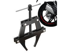 Chain Tensioner | Chain Tension Adjuster - Steel Chain Breaker Cutter, Heavy-Duty Chains Replacement Tool For Motorcycle