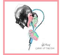 CHAIN UP THE SUN [LP] [12 inch Analog]