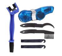 Chain Washer | Chain Cleaner | Chain Cleaner Kit | Cycling Chain Cleaning | Cyling Accessories | Versatile Chain Cleaning Brush Bikes Cleaner Kit For Most Bicycles
