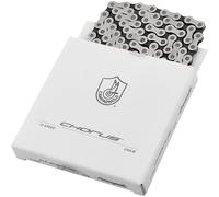 Chaîne Chorus Campagnolo 12v 113 maillons + attache rapide C-Link TU