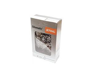 Chaîne tronçonneuse STIHL 36390000068 Pas : .325' Jauge : 1.6 Maillons : 68