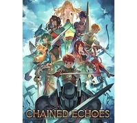 Chained Echoes (PC) - Steam Account - GLOBAL