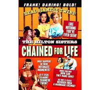 Chained for Life [DVD] [Region 1] [NTSC] [USA]