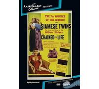 Chained for Life [USA] [DVD]