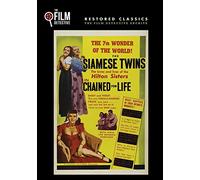 Chained for Life [USA] [DVD]