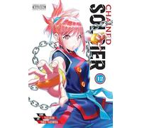 CHAINED SOLDIER 12: Volume 12
