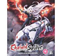 Chained Soldier S1 Collection [Blu-ray]
