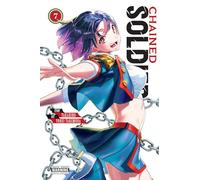 Chained Soldier – Vol. 7 – Yen Press