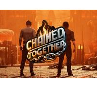 Chained Together (PC) Steam Gift - EU
