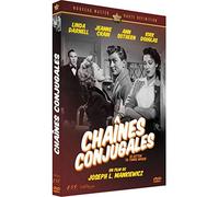 Chaînes conjugales / A Letter to Three Wives