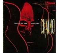 CHAINO - night of the spectre LP