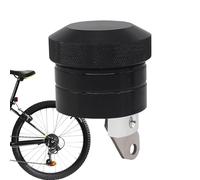 chainoiler- 2.08x2.08x1.69in Aluminio Motorcycles cadena Lubrication System, Automatic/manual Lubricante Oil Dripper, Universal Bikes chainoilererfor Motorbikes