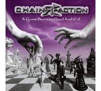 Chainreaction - A game between good and evil