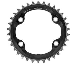 Chainring 34T-BB For 34-24T FC-M7000-2