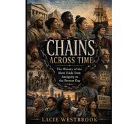 Chains Across Time: The History of the Slave Trade from Antiquity to the Present Day