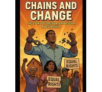 Chains and Change: The Story of Freedom, Oppression, and Survival": United States History 9-12th Grade Unit 2