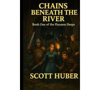 Chains Beneath the River: Book One of the Flanaess Deeps