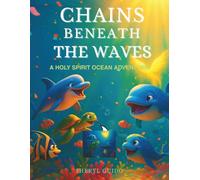 CHAINS BENEATH THE WAVES: A Holy Spirit Ocean Adventure