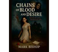 Chains of Blood and Desire: Bound by Love, Broken by Lies