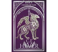 Chains of Fate: Historical Adult Fantasy Series (The Legacy of Landonius Series)