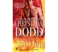 Chains Of Fire (ebook)