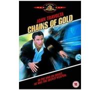 Chains Of Gold [Edizione: Regno Unito] [Reino Unido] [DVD]