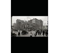 Chains of Injustice: The Economic Legacy of Jim Crow and America's Racial Wealth Divide