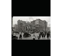 Chains of Injustice: The Economic Legacy of Jim Crow and America's Racial Wealth Divide