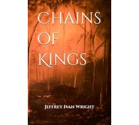 Chains of Kings: 1 (Chains and Gods)