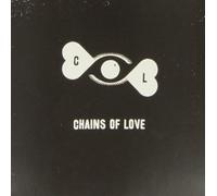 Chains Of Love - In Between/Breaking My Heart [Vinilo]