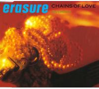 Chains of love [Single-CD]
