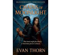 Chains of Moonlight: 14 (The Bloodbound Chronicles)