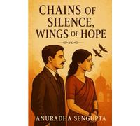 CHAINS OF SILENCE, WINGS OF HOPE