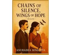 CHAINS OF SILENCE, WINGS OF HOPE