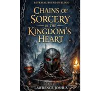 Chains of Sorcery in the Kingdom's Heart
