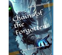 Chains of the Forgotten: Book 1: Eryndor Velka