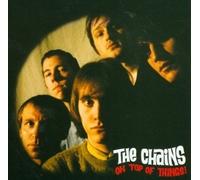 Chains - On Top of Things [Vinilo]