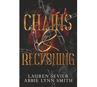 Chains & Reckoning (The Fool's Adventure Series)