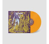 Chains - Sonic Sabbath - Orange [Vinyl LP] [VINYL] [Vinilo]