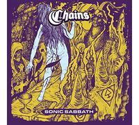 Chains - Sonic Sabbath [Vinilo]