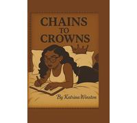 Chains To Crowns :: The Poetic Way (Breaking Chains Building Crowns)