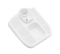 Chainsaw Air Filter - PP, Garden Tool Accessory, Gardens Tool Accessories | Engine Intake Filters, Sealing Chainsaw Air Filter For Landscape, Patio, Garden, Backyard