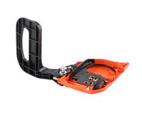 Chainsaw Brake Handle Clutch Sprocket Cover Replacement Part for 4500 5200 5800 Chainsaw Repair Maintenance